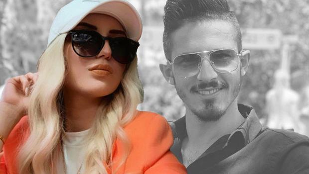 Sevgilisinin 2'nci kattan attığını iddia eden Safiye Nur Gürbüz: Yaşamam mucize