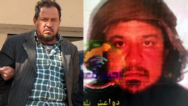 DEAŞ'ın sözde 'Sincar Askeri Emiri'ne verilen ceza onandı