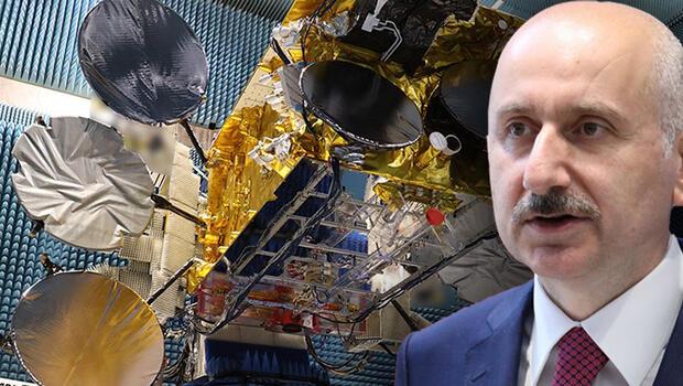Türksat 5B uydusunun aralık sonunda fırlatılması planlanıyor
