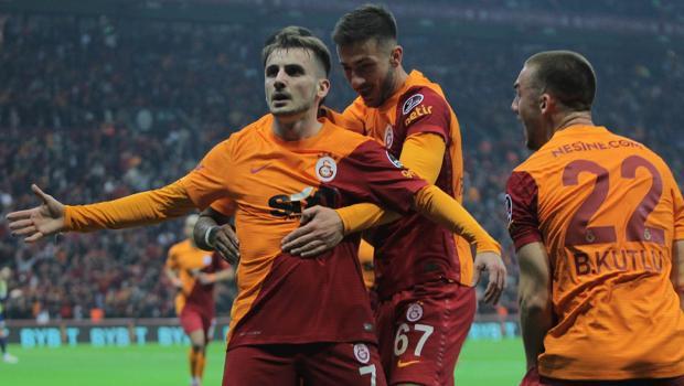 Marsilya galibiyeti, gruptan çıkma bileti demek