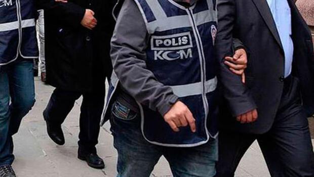 Edirne’de, Yunanistan’a kaçmaya çalışan 5 FETÖ şüphelisi yakalandı