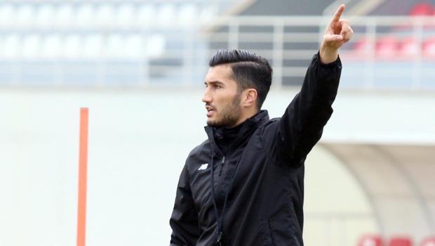 Antalyaspor’da Alanyaspor maçı öncesi 6 eksik