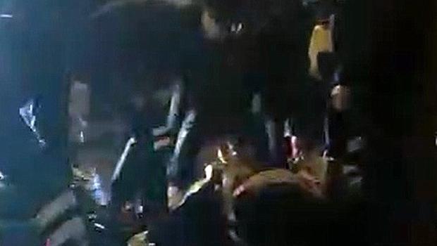 Muğla'da silahlı kavga: 1 ağır yaralı