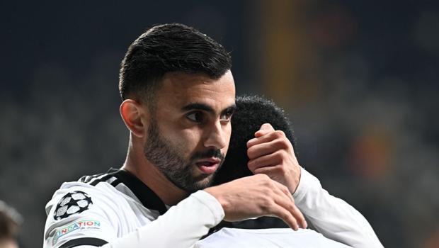 Son Dakika: Beşiktaş - Ajax maçı sonrası dikkat çeken yorum! "Rus ruleti gibiydi..."