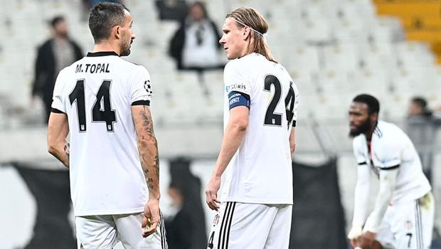 Son Dakika: Kaçan balık büyük oldu! Beşiktaş kaybedince ülke puanı ve gelirler...