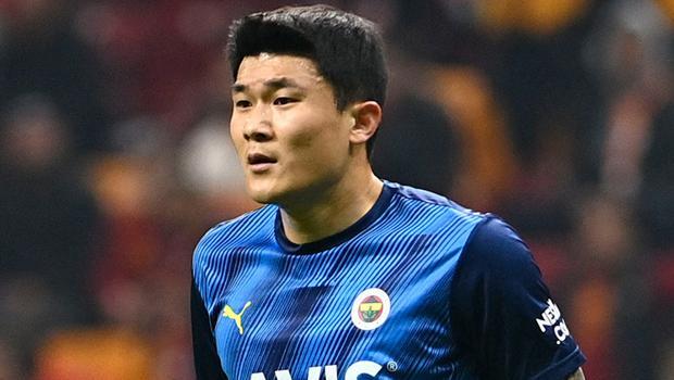 Son Dakika: Fenerbahçe'de Olympiakos karşısında mecburi rotasyon!