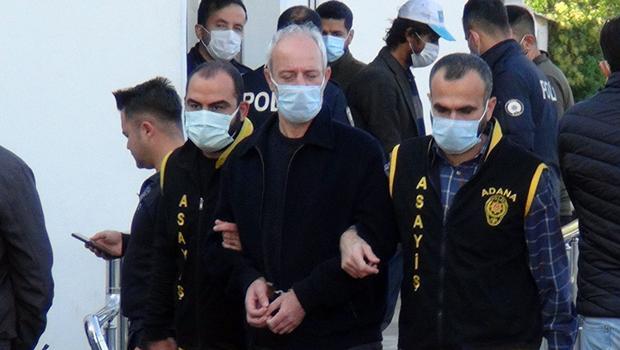 20 ayrı suçtan 31 yıl hapisle aranıyordu, yakalandı