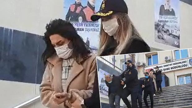 Telefonla 2 milyonluk dolandırıcılık!