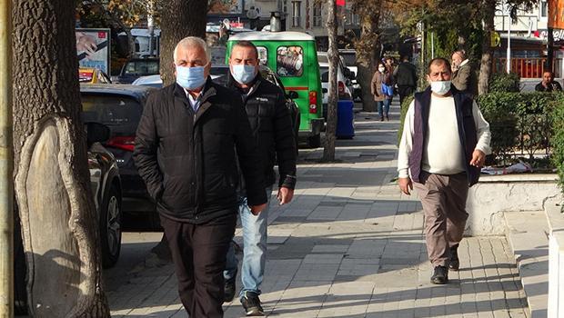 Doç. Dr. Varol: Trakya'nın havası kirli