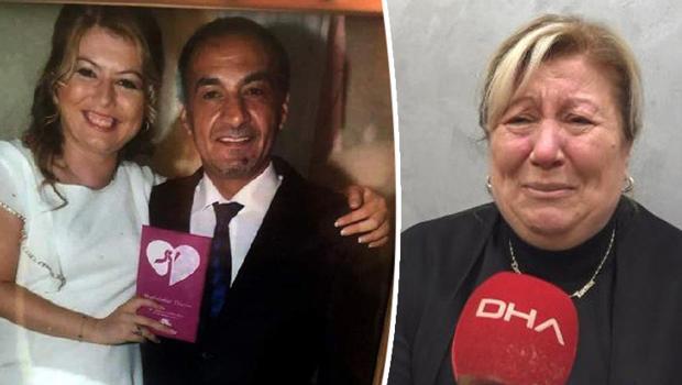 Evinde vahşice katledilmişti... Annesinden yürek yakan sözler