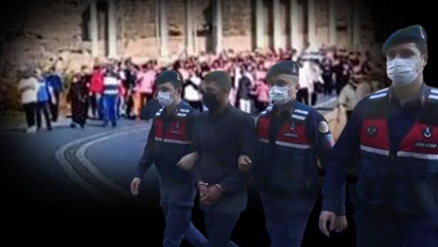 Sosyal medyada asılsız 'protesto' paylaşımına gözaltı! Belediye başkanından tepki