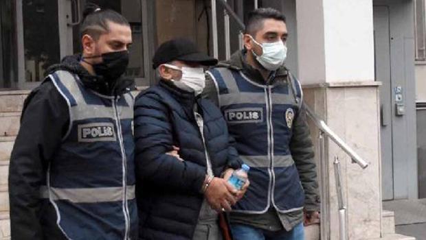 Çocuğa cinsel istismardan 37 yıl hapisle aranan hükümlü yakalandı