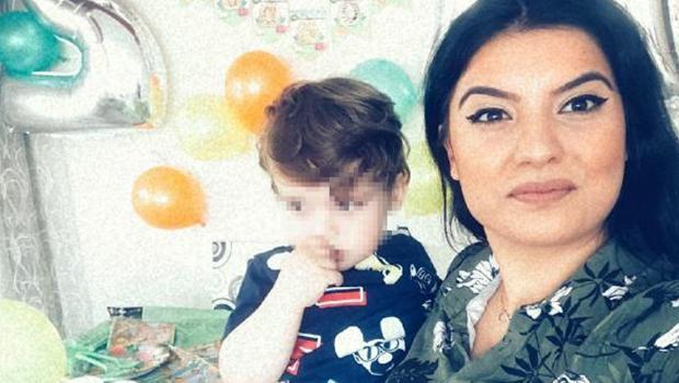 Yasemin Çitil, polis eşine defalarca kurşun yağdırmıştı... 'Tek amacım çocuğum ve kendi canımı korumaktı'