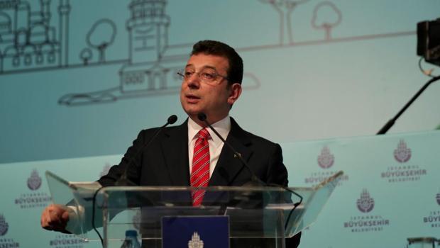 İBB'nin 2022 yılı bütçesi kabul edildi