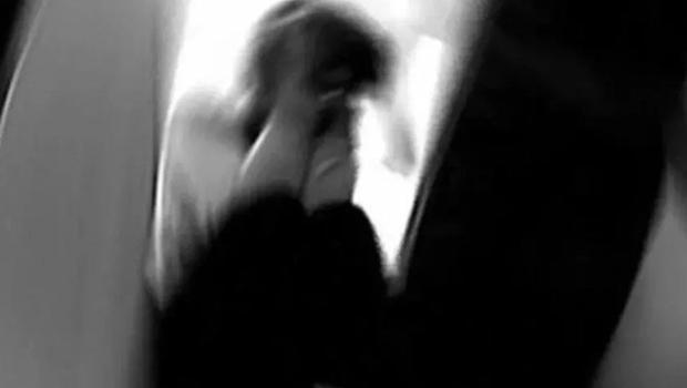 'Çocuğa cinsel istismar' hükümlüsü yakalandı