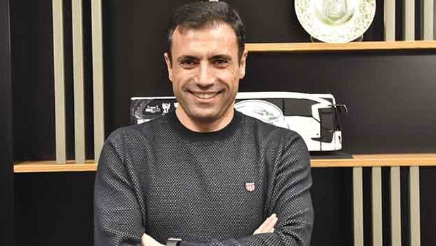 Konyaspor Başkanı Özgökçen: "Süper Lig'de en iyi..."