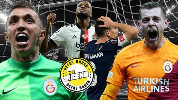 Son dakika: UEFA Sıralaması güncellendi! Galatasaray'ın galibiyeti sonrası kritik konum, Fenerbahçe ve Beşiktaş...