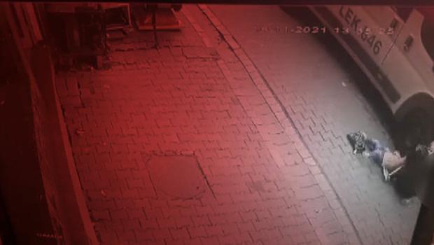 Son dakika... Esenyurt'ta korkunç olay! Küçük çocuk okul servisinin altında kaldı