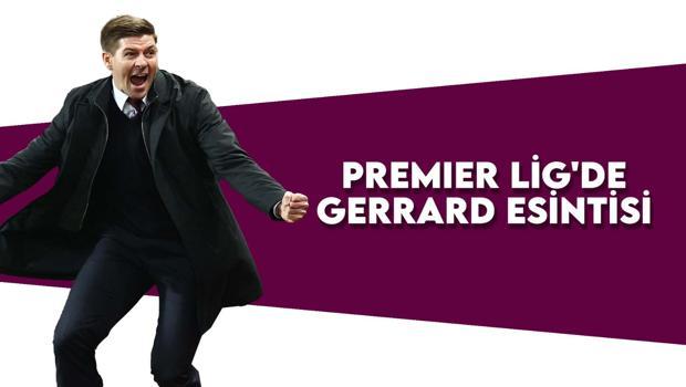 Büyük futbolcudan büyük teknik direktör olur mu? Steven Gerrard... | Akılda Kalan #8