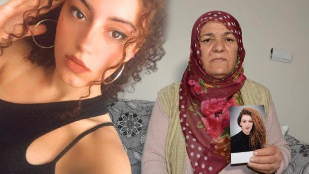 Daha önce sokakta saldırıya uğramıştı! Kübra Ekin'den 14 gündür haber alınamıyor