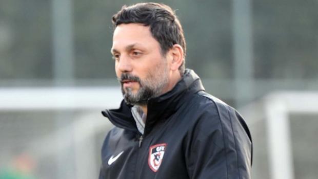 "Konyaspor maçında 3 puan için sahada olacağız..."