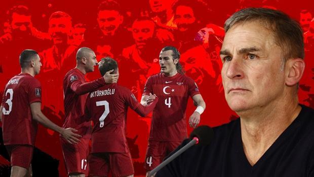 Canlı | A Milli Takım'ın 2022 Dünya Kupası play-off'taki rakibi belli oluyor! Kura çekimi başladı