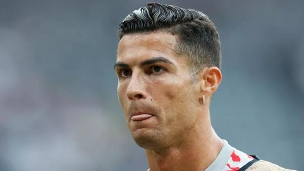 Cristiano Ronaldo'nun dikkat çeken istatistiği!