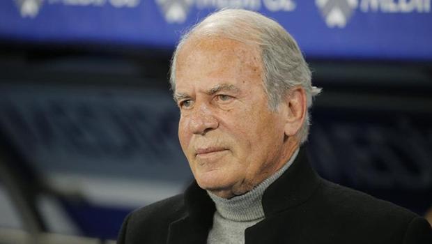 Mustafa Denizli: 'Galatasaray, Türkiye'yi mutlu etti'