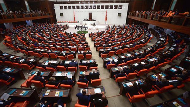 Merkezi Yönetim Bütçe Kanun Teklifi, TBMM Plan ve Bütçe Komisyonu'nda kabul edildi