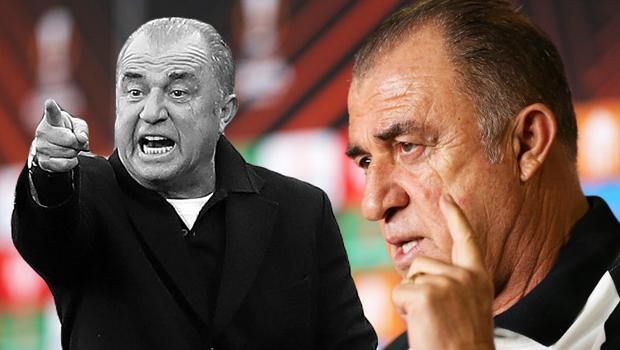 Fatih Terim'e son 11 yılda 41 maç ceza! Galatasaray'ın zorlandığı o periyot...