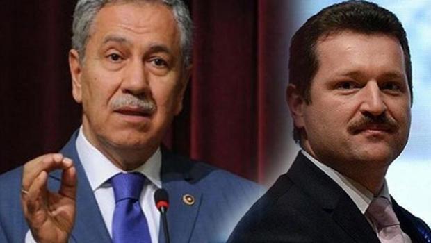 İstinaf, Arınç'ın damadı Ekrem Yeter'e 'FETÖ'den beraat' kararını hukuka uygun buldu