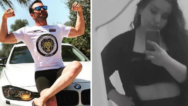 Ankara'da 2 kız çocuğuna darp ve cinsel istismara rekor ceza talebi