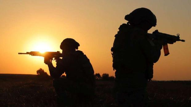 Son dakika: MSB duyurdu! Sınırda 16 şahıs yakalandı