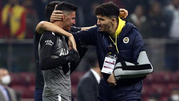 Son dakika: Fenerbahçe'den kaleci transferi kararı! Gökhan Akkan...