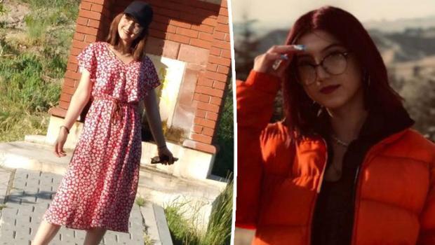 17 yaşındaki Edanur Günay'dan 8 gündür haber alınamıyor! Babasıyla tartıştı, kayıplara karıştı