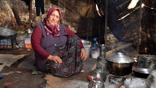 Müslüme'nin anneannesi konuştu: Doğru olduğuna inanmıyorum