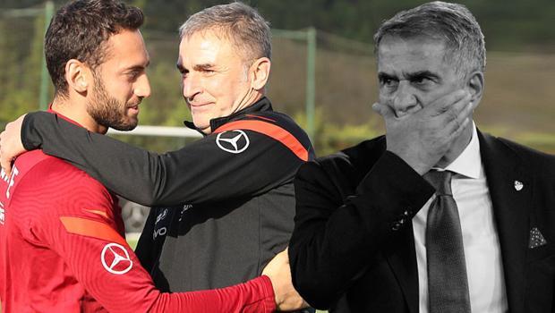 Portekiz'den dikkat çeken Türkiye analizi! Kuntz'un taktik değişimi, Uğurcan Çakır'a güvenen bir takım, en büyük tehdit...