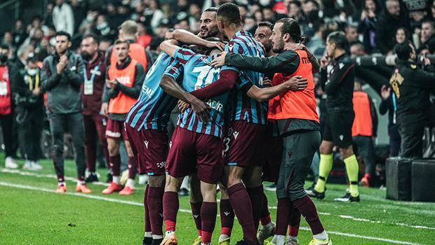 Trabzonspor'um Fatih Karamgümrük maçı kamp kadrosu açıklandı! Hamsik ve Bakasetas...
