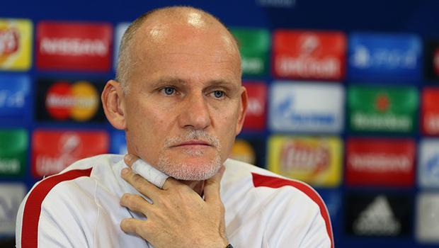 Claudio Taffarel'in yeni adresi belli oldu