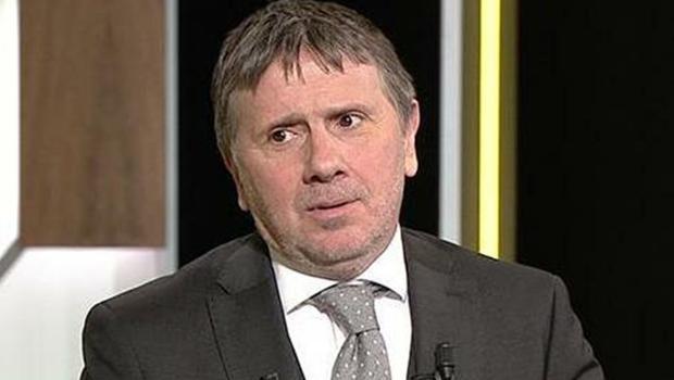 Metin Tekin, Sergen Yalçın'ın açıklamalarına değindi! "Talihsiz bir açıklama..."