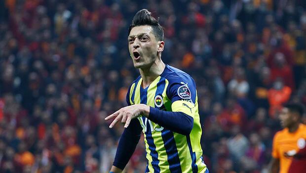 Süper Lig'de Göztepe ile karşılaşacak olan Fenerbahçe'de çifte sevinç