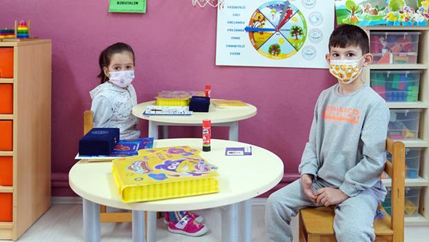 Milli Eğitim Bakanı Özer: 2022 sonuna kadar 3 bin anaokulu ve 40 bin ana sınıfı yapacağız