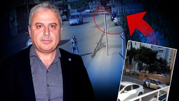 Adana'da iş adamının korku dolu 13 günü! Anlattıkları kan dondurdu