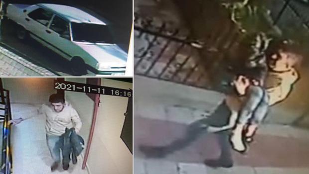 İğrenç olayın ardından serbest kaldı! Görüntüler ortaya çıkınca yeniden yakalama kararı