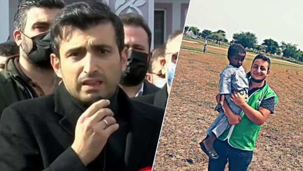 Son dakika: Genç mühendis Tarık Kesekçi'ye son veda... Selçuk Bayraktar son görüşmesini anlattı