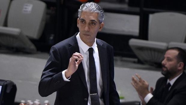 Beşiktaş'ta Erdal Erdinç ile yollar ayrıldı