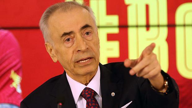 Son Dakika: Galatasaray Eski Başkanı Mustafa Cengiz hayatını kaybetti!