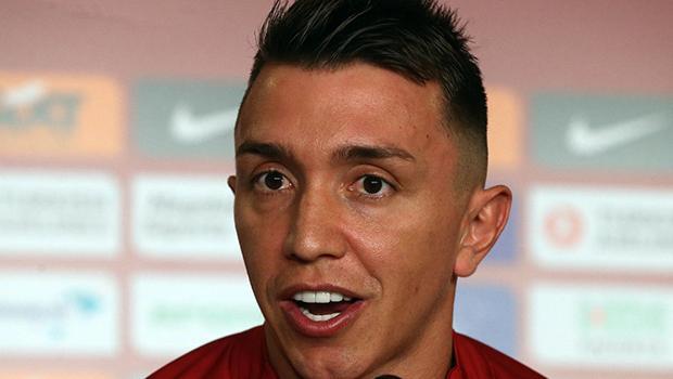 Fernando Muslera'dan Malatyaspor beraberliği sonrası çarpıcı açıklamalar!