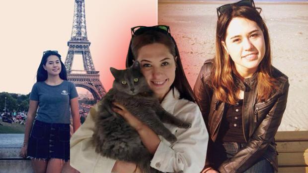 Doktor İrem'in kahreden ölümü! Kaçan kedisini almak isterken balkondan düşerek hayatını kaybetti