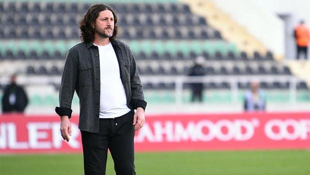 "Daha iyi yerlerde olacağız..."